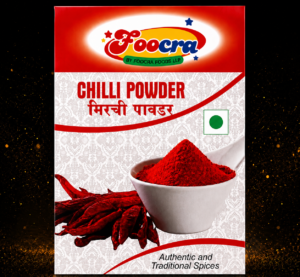 Chilli Powder