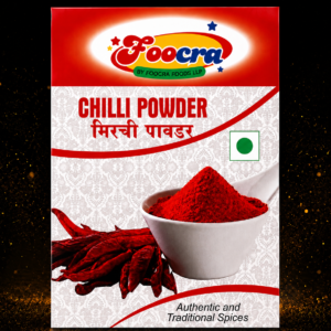 Chilli Powder