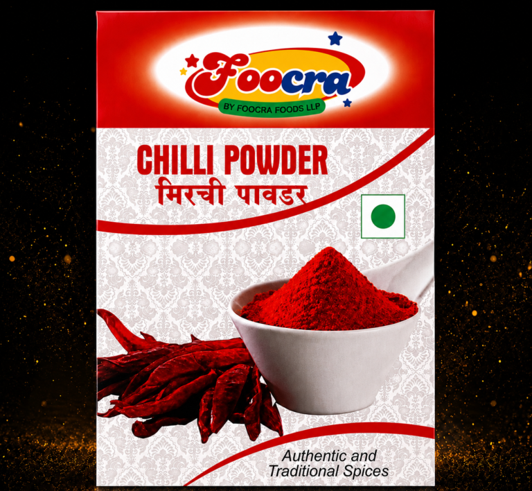 Chilli Powder