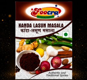 Kanda Lasun Masala