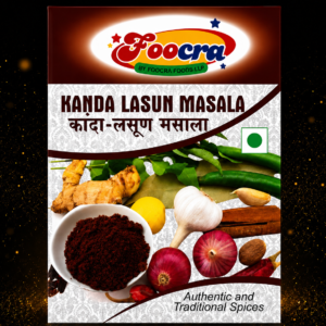 Kanda Lasun Masala