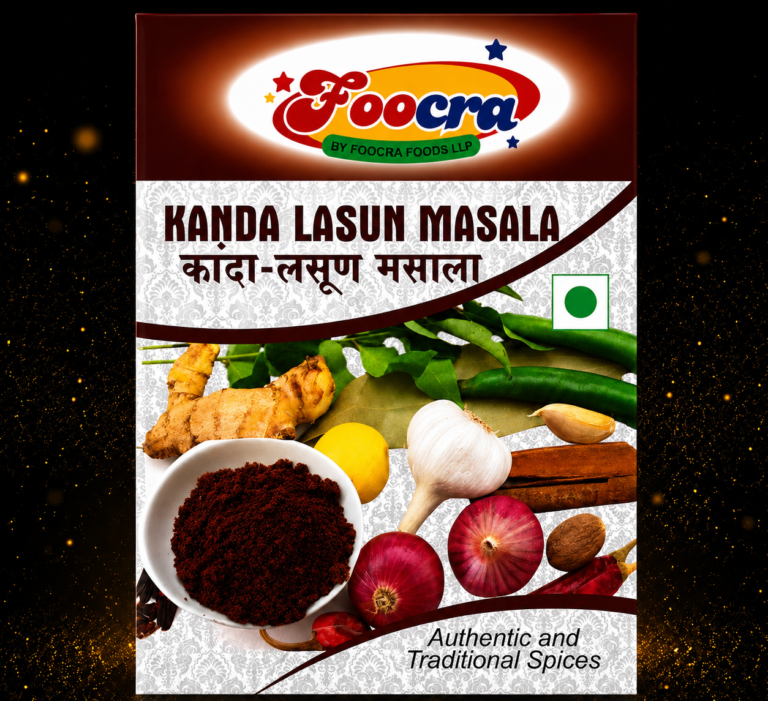 Kanda Lasun Masala